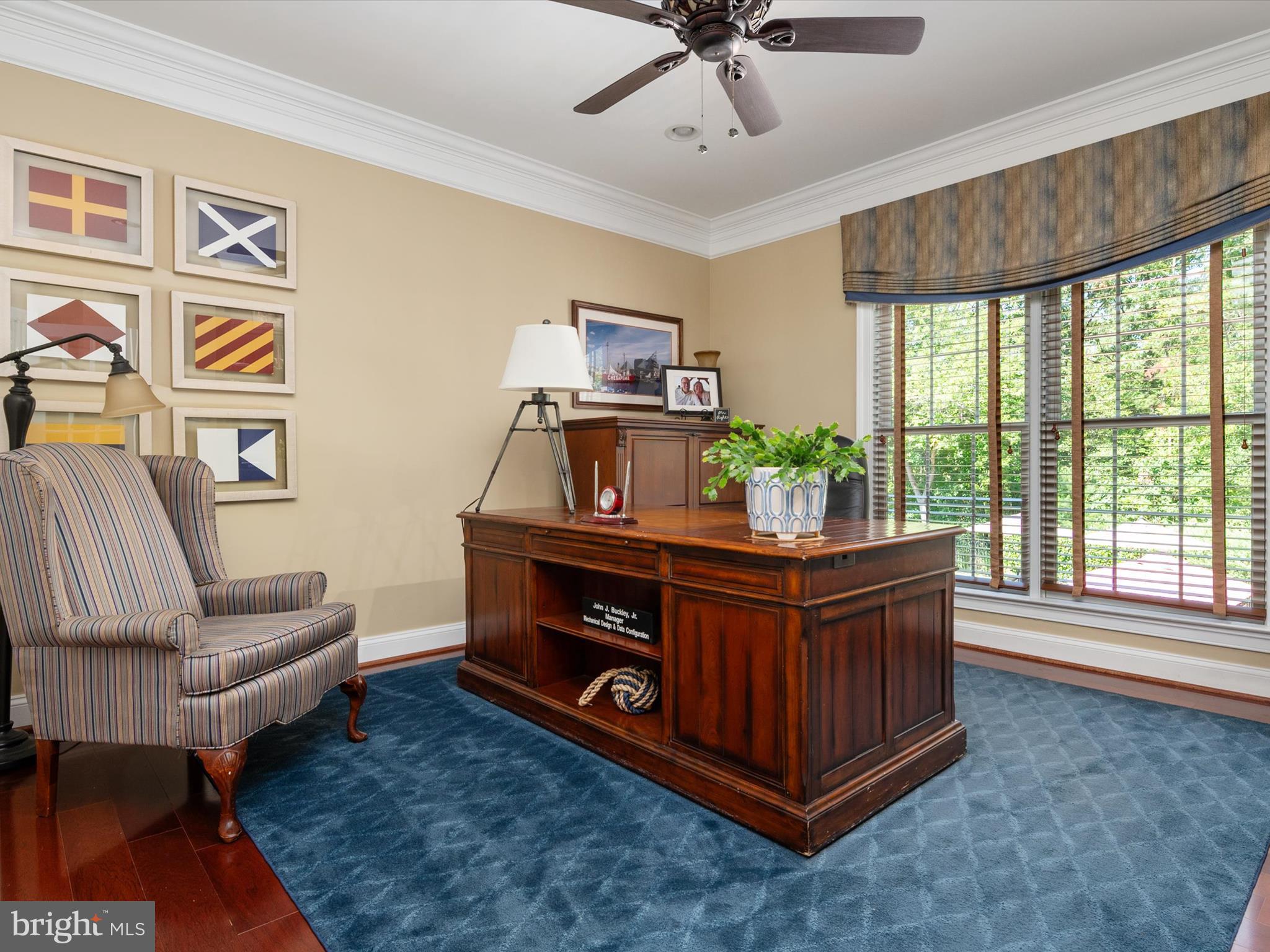 GREENSPRING AT COMPASS POINTE - Residential