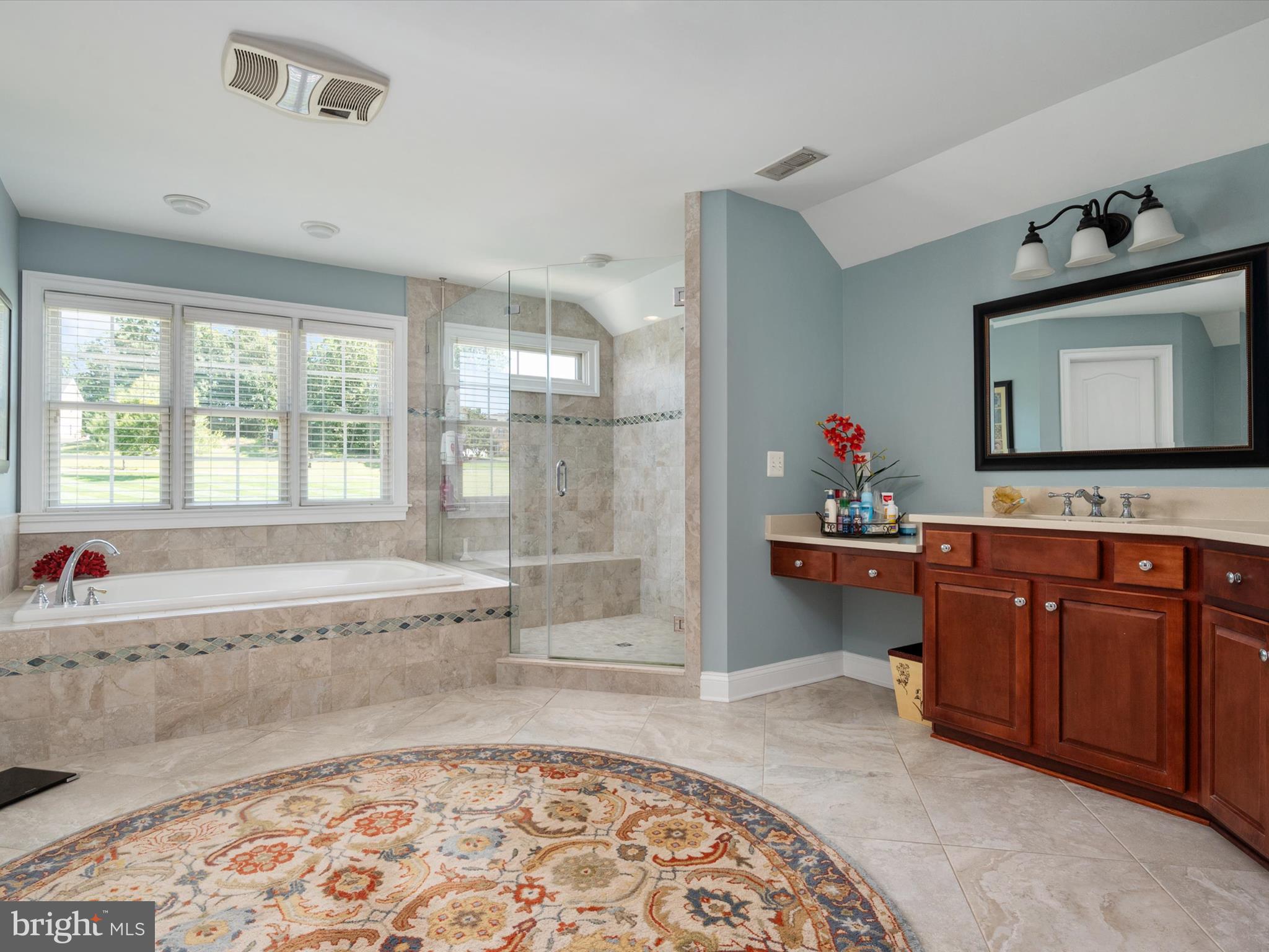 GREENSPRING AT COMPASS POINTE - Residential