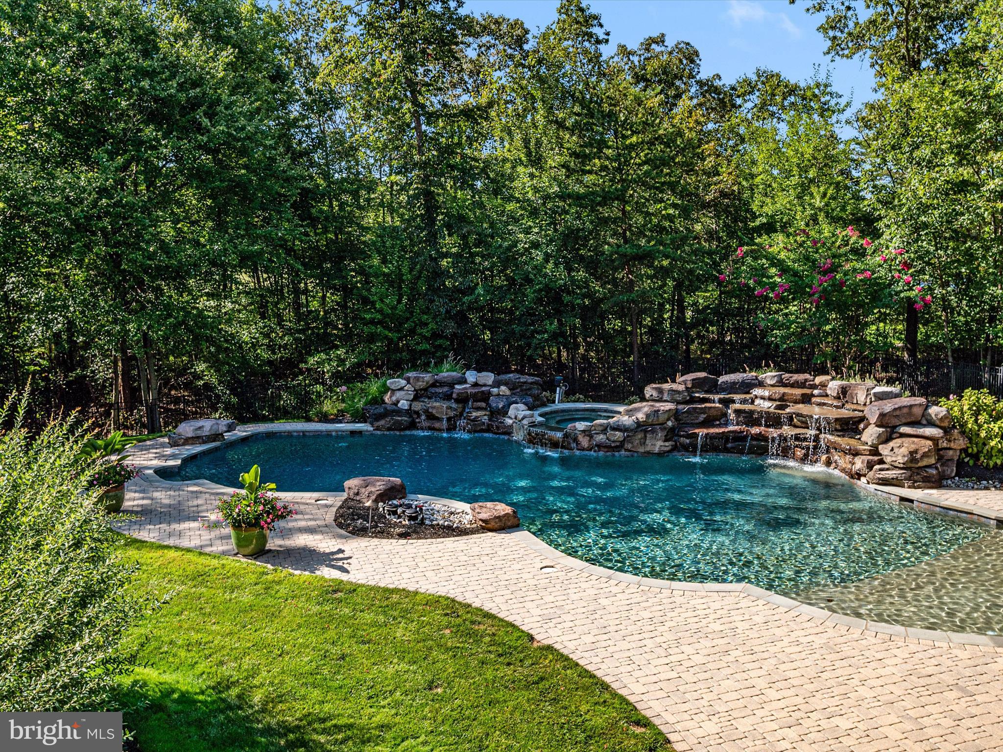 GREENSPRING AT COMPASS POINTE - Residential