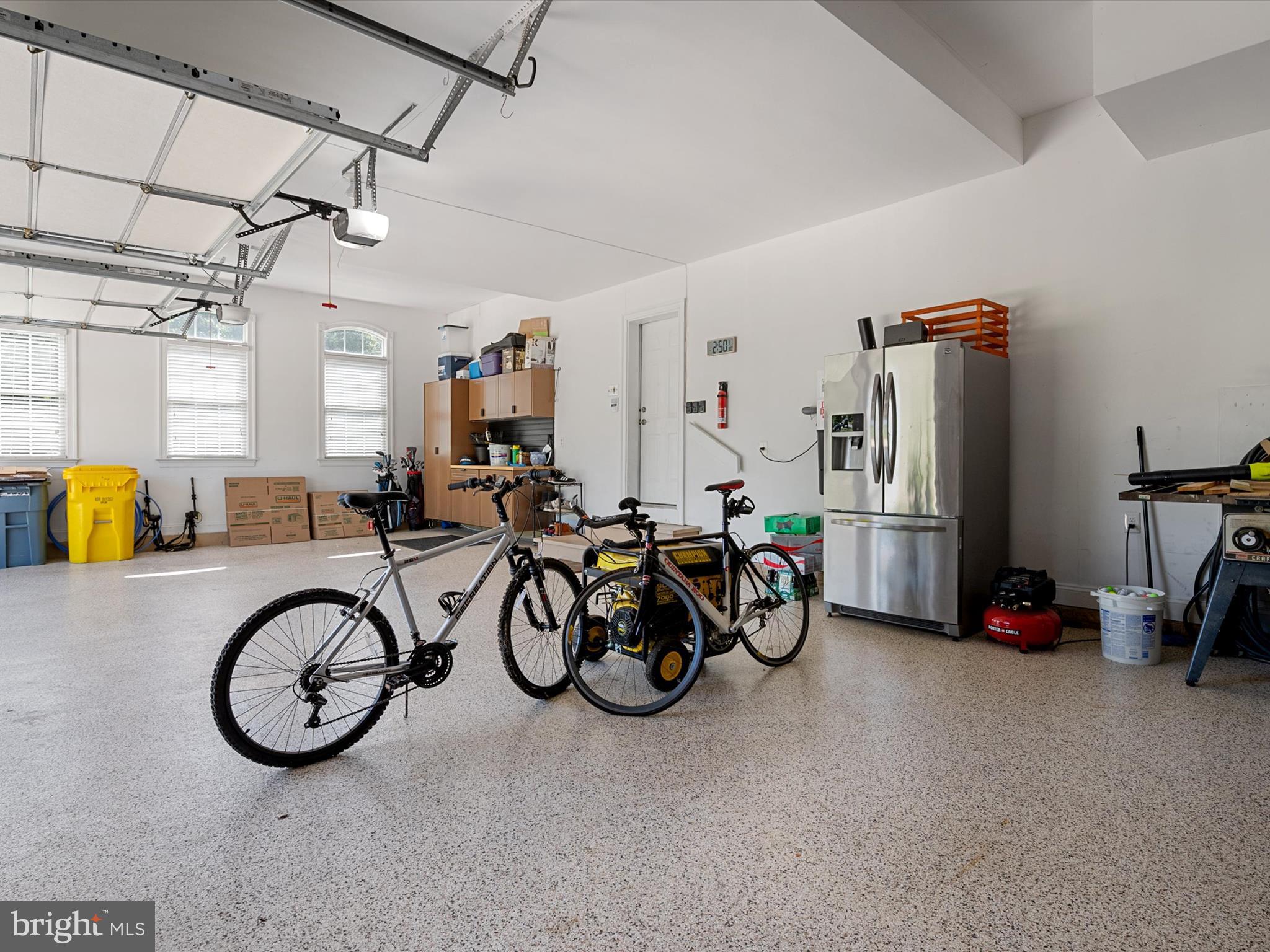 GREENSPRING AT COMPASS POINTE - Residential