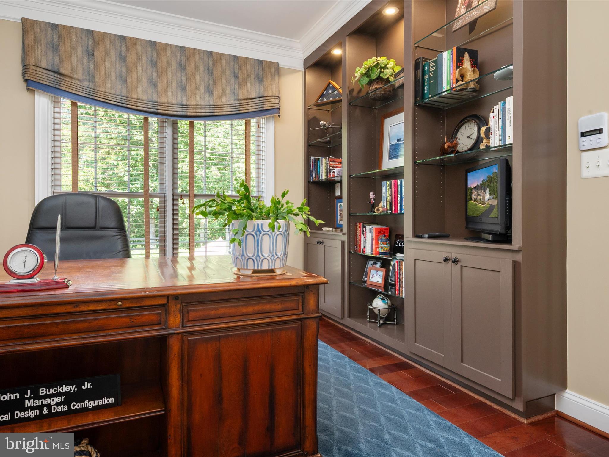 GREENSPRING AT COMPASS POINTE - Residential