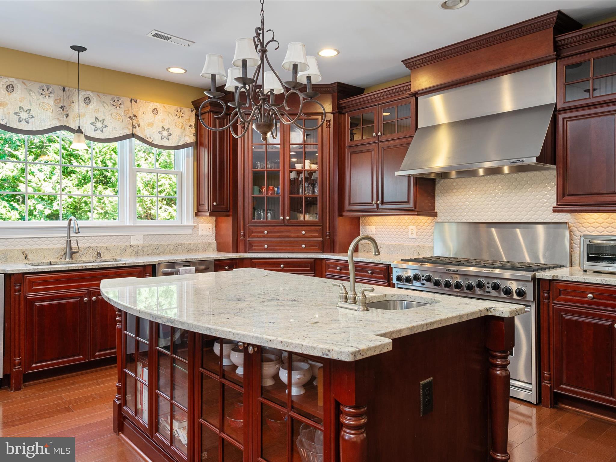 GREENSPRING AT COMPASS POINTE - Residential