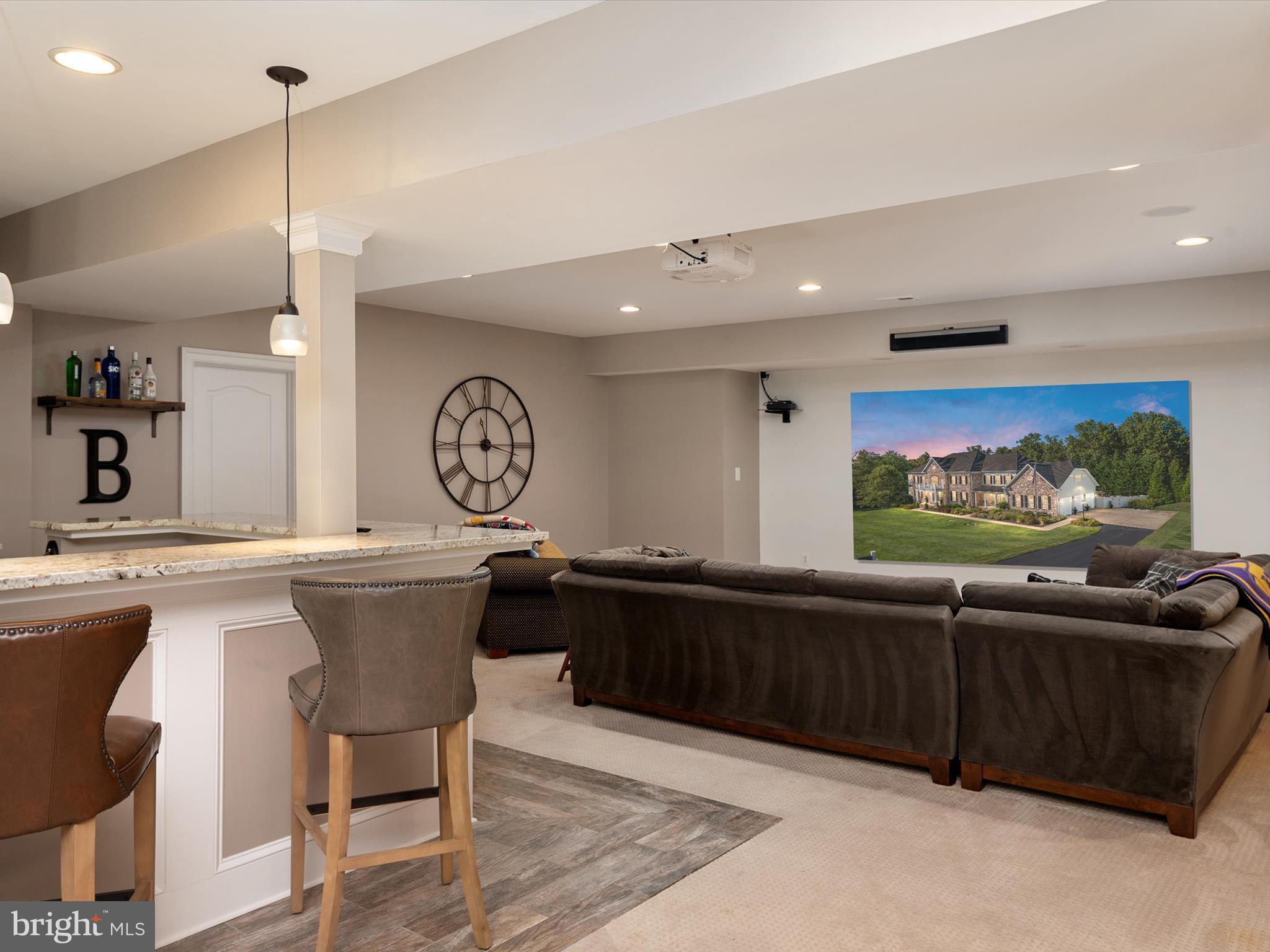 GREENSPRING AT COMPASS POINTE - Residential