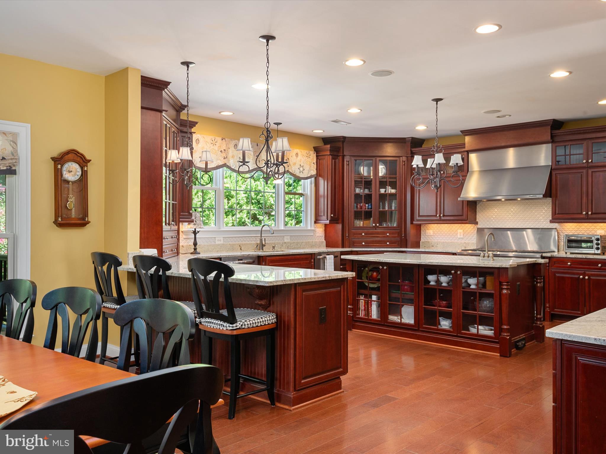 GREENSPRING AT COMPASS POINTE - Residential