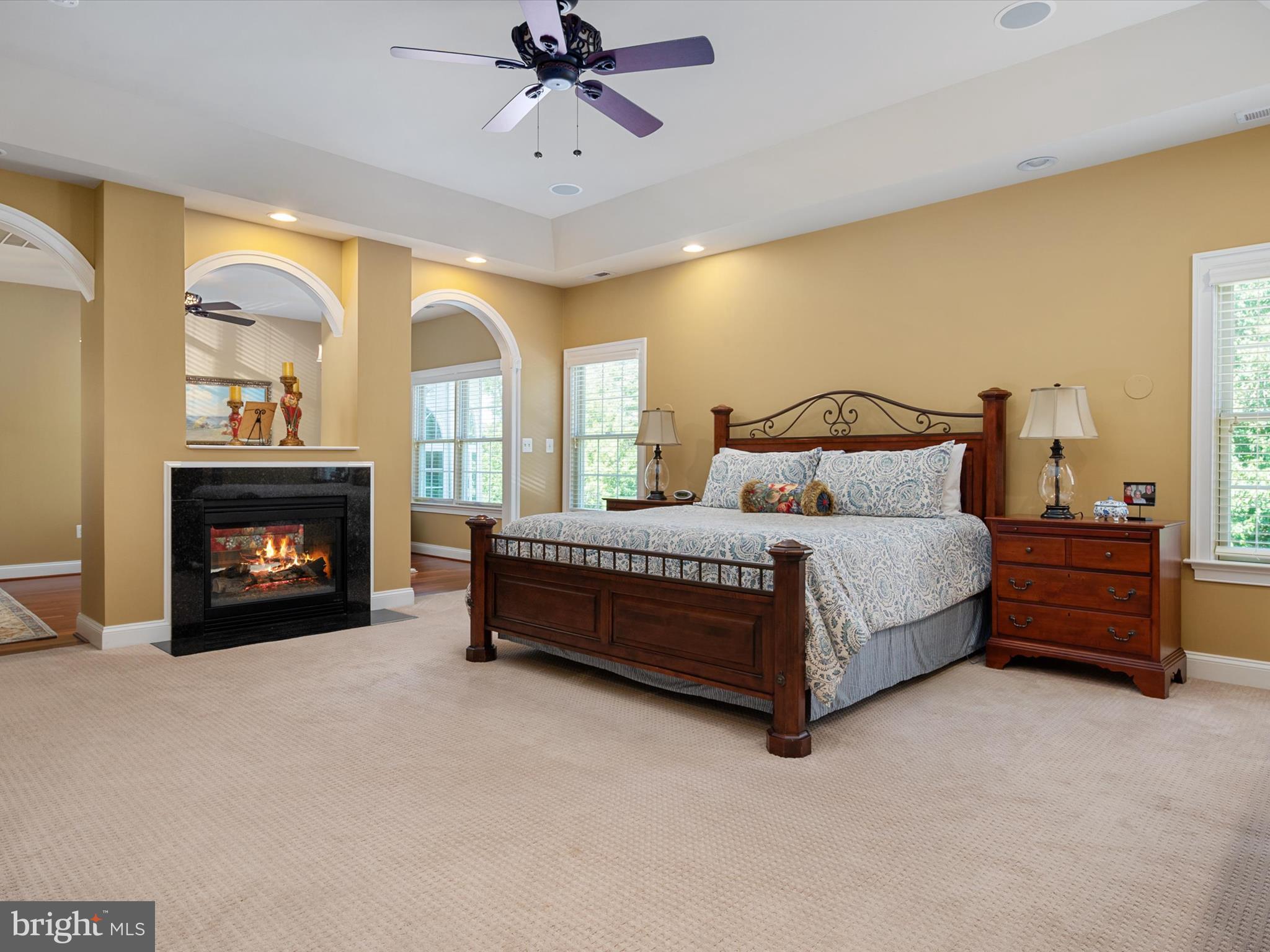 GREENSPRING AT COMPASS POINTE - Residential