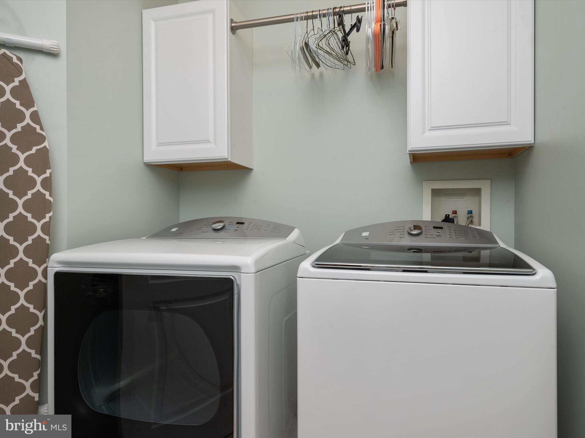 GREENSPRING AT COMPASS POINTE - Residential