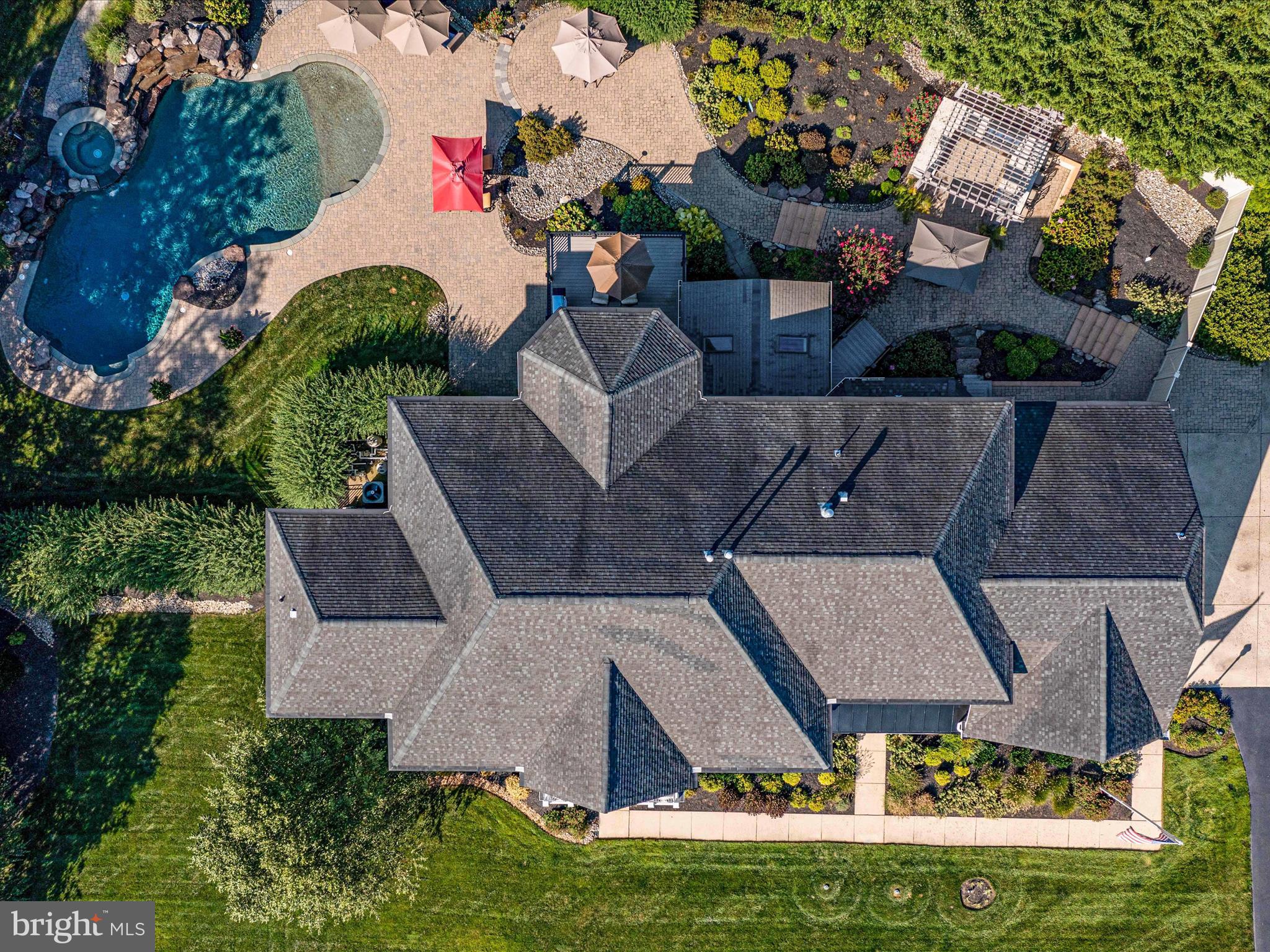 GREENSPRING AT COMPASS POINTE - Residential