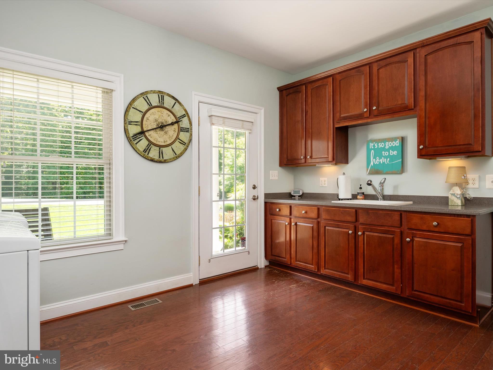 GREENSPRING AT COMPASS POINTE - Residential