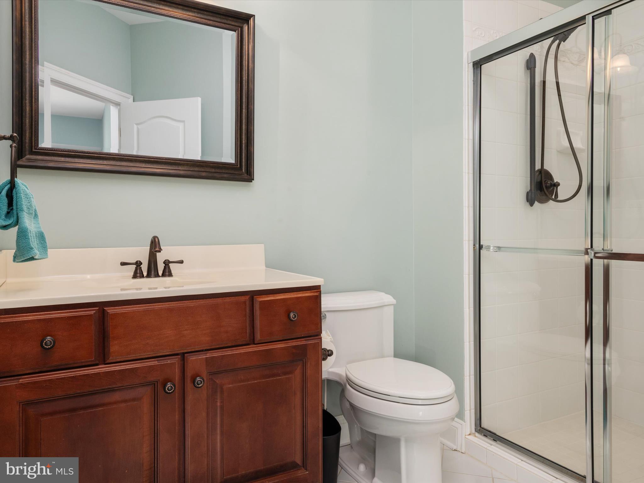 GREENSPRING AT COMPASS POINTE - Residential