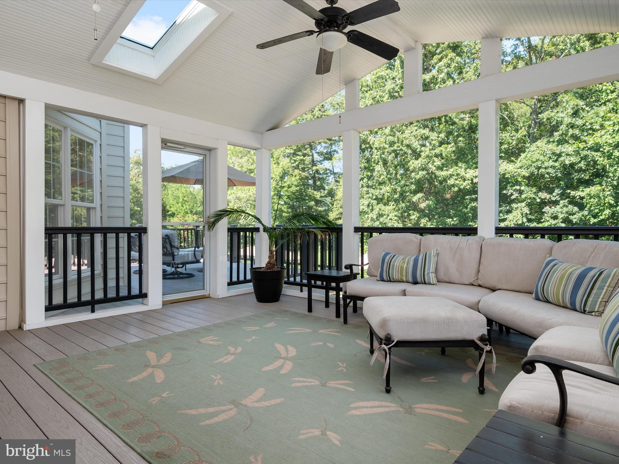 GREENSPRING AT COMPASS POINTE - Residential