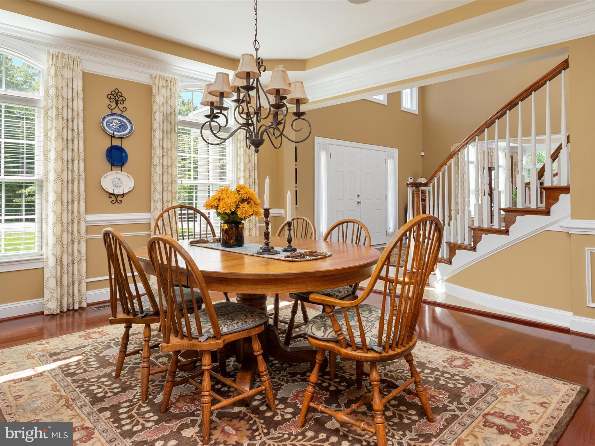 GREENSPRING AT COMPASS POINTE - Residential