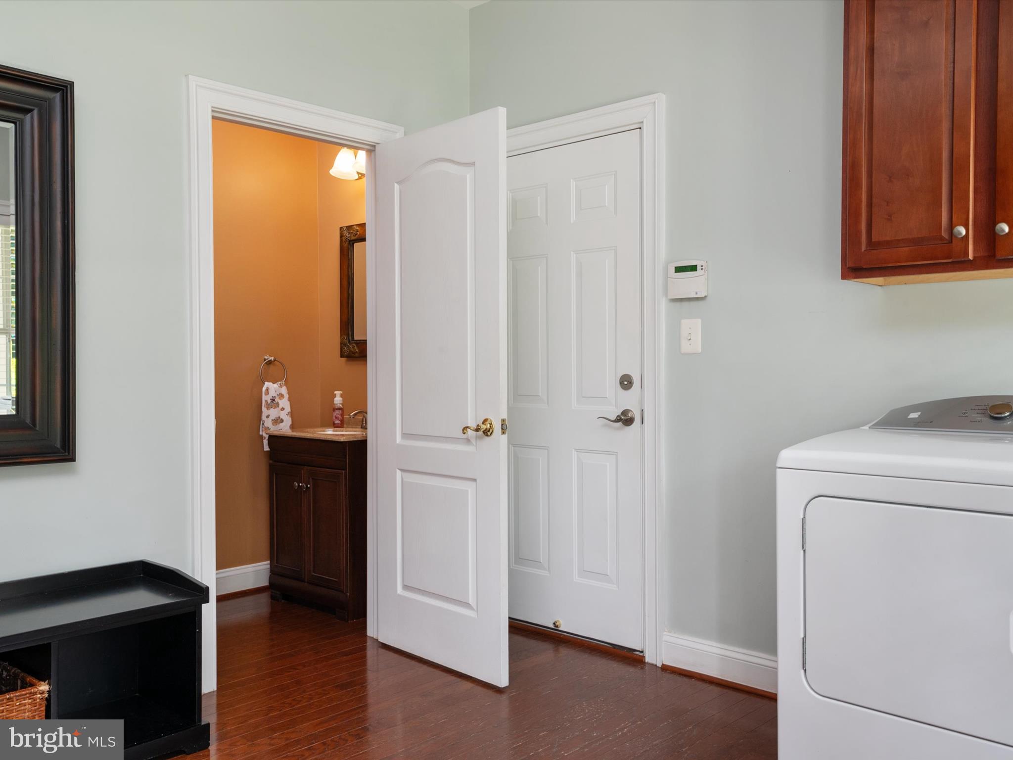 GREENSPRING AT COMPASS POINTE - Residential