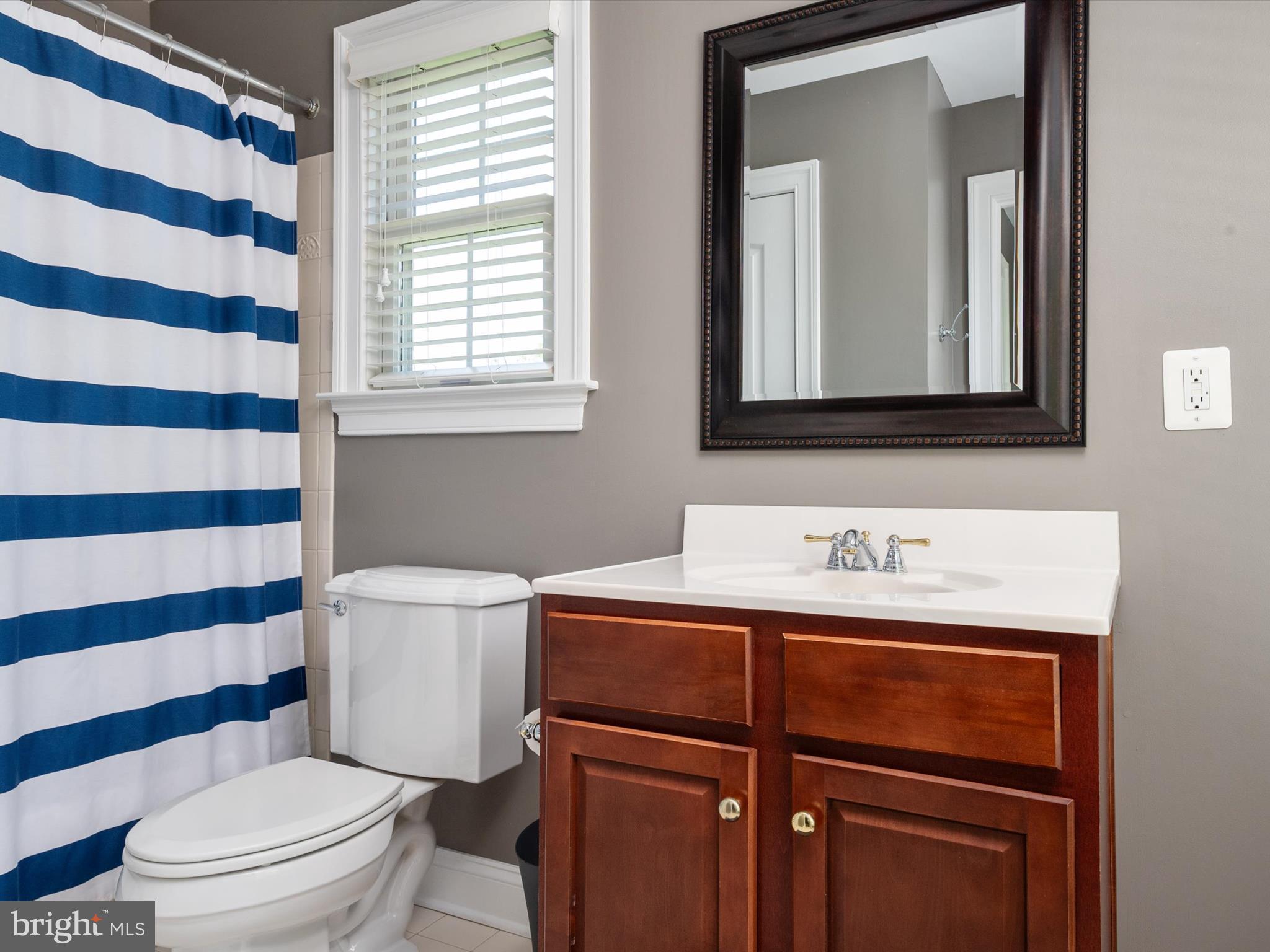 GREENSPRING AT COMPASS POINTE - Residential