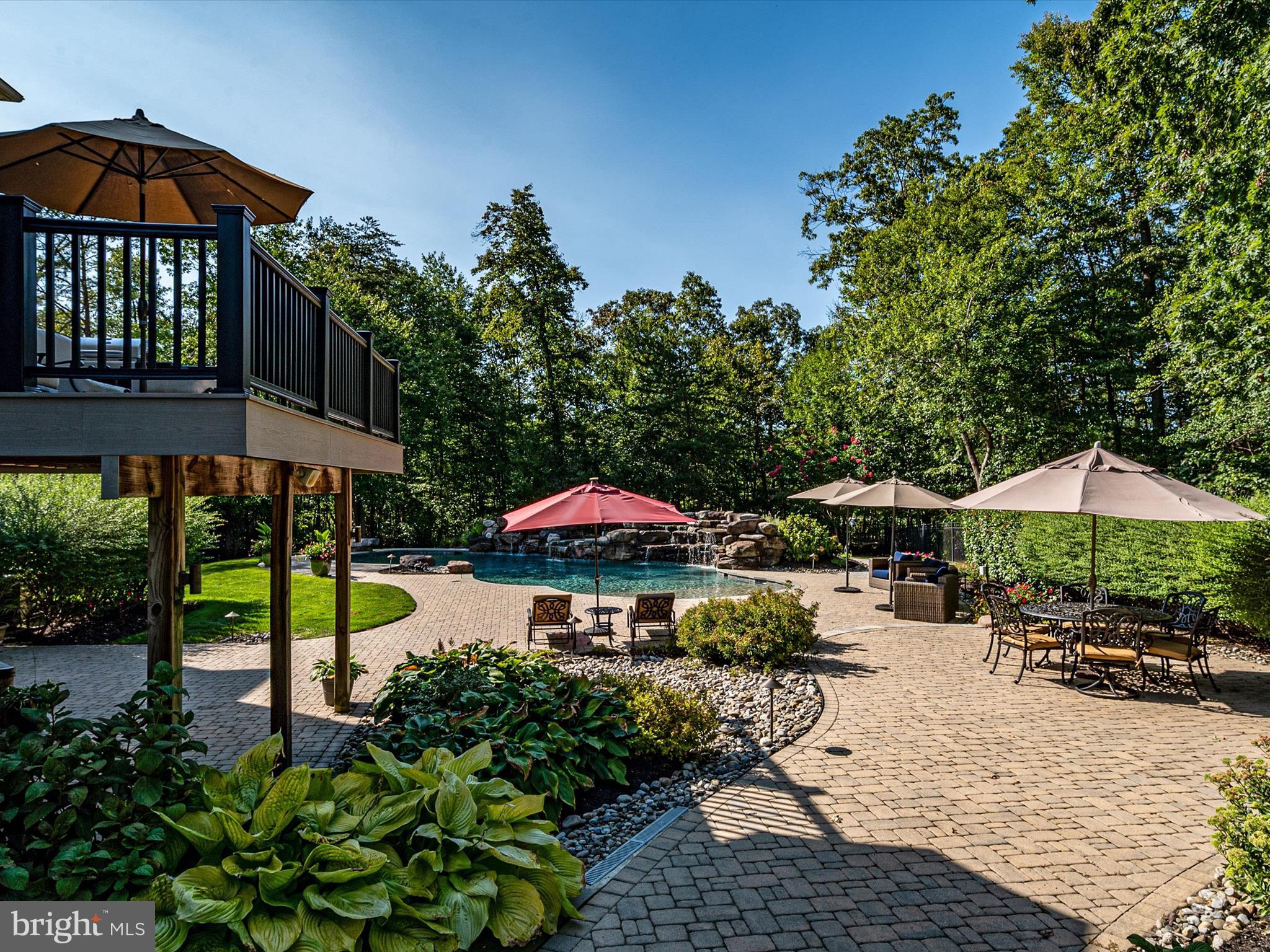 GREENSPRING AT COMPASS POINTE - Residential