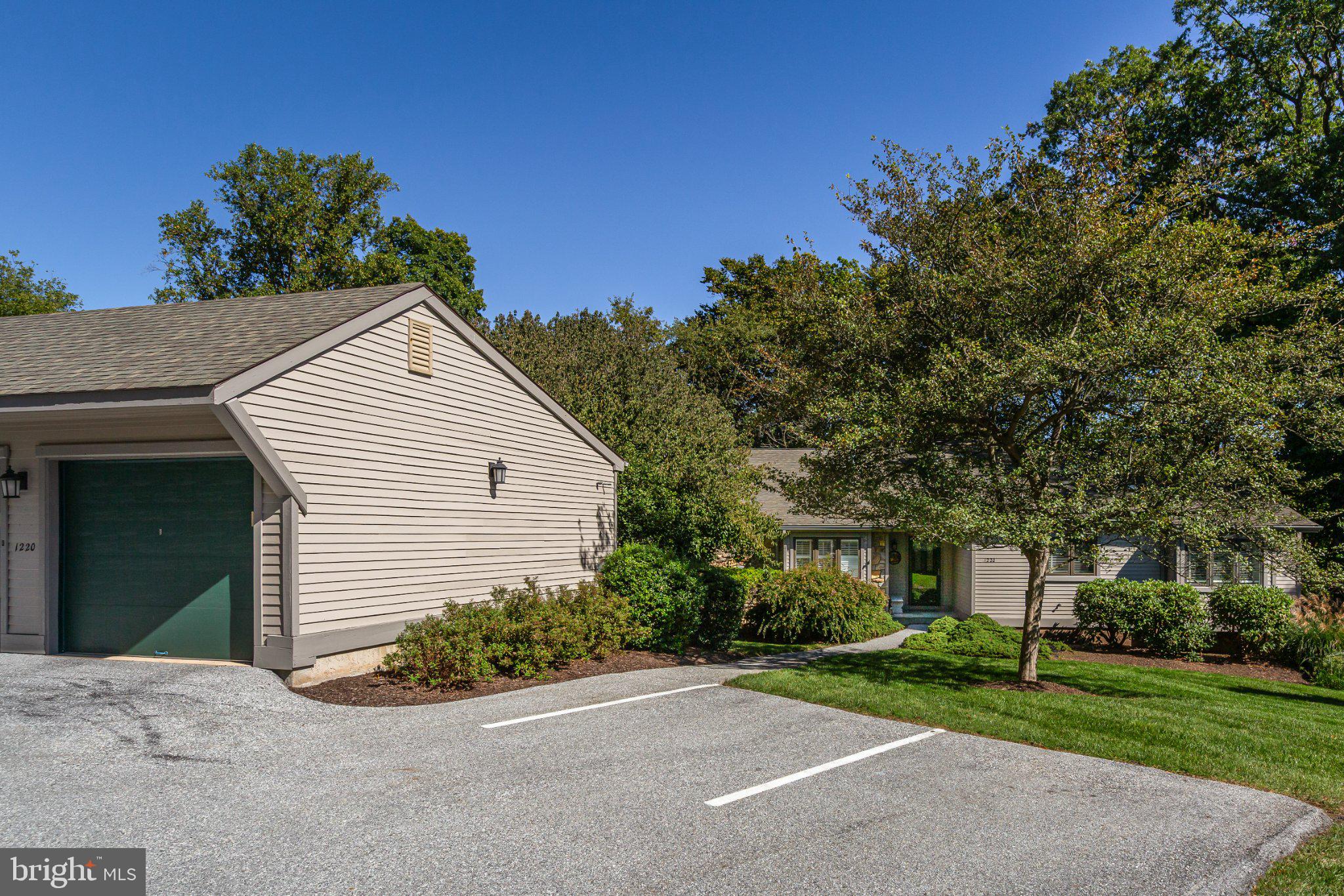 1220 PRINCETON LANE