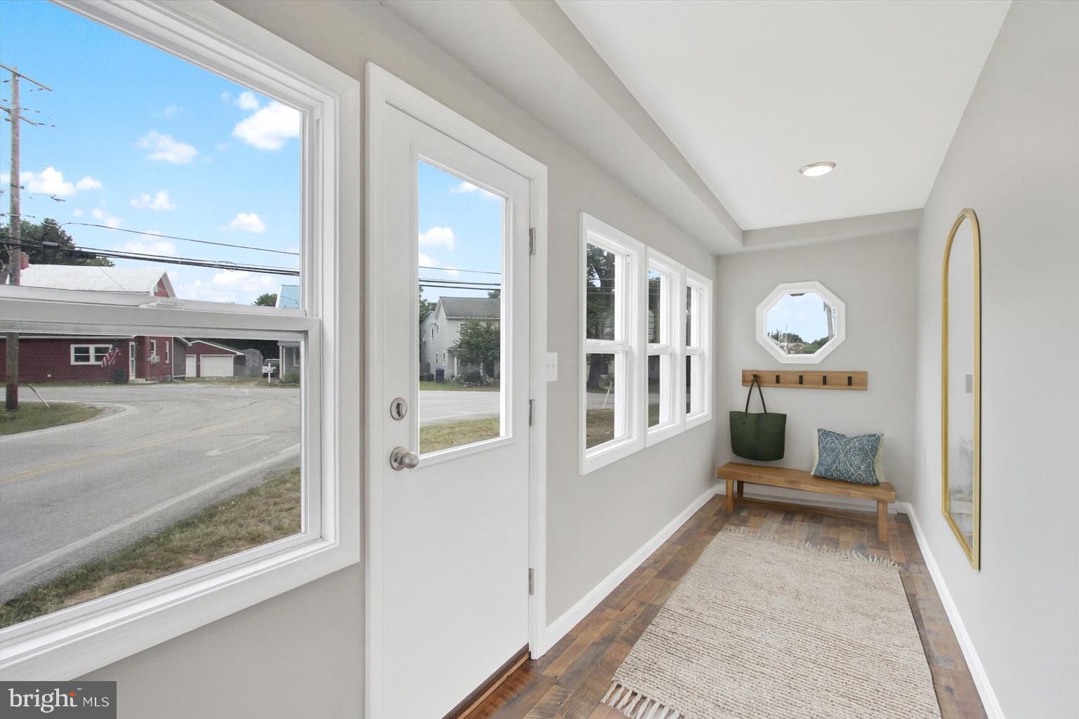 BONNEAUVILLE - Residential