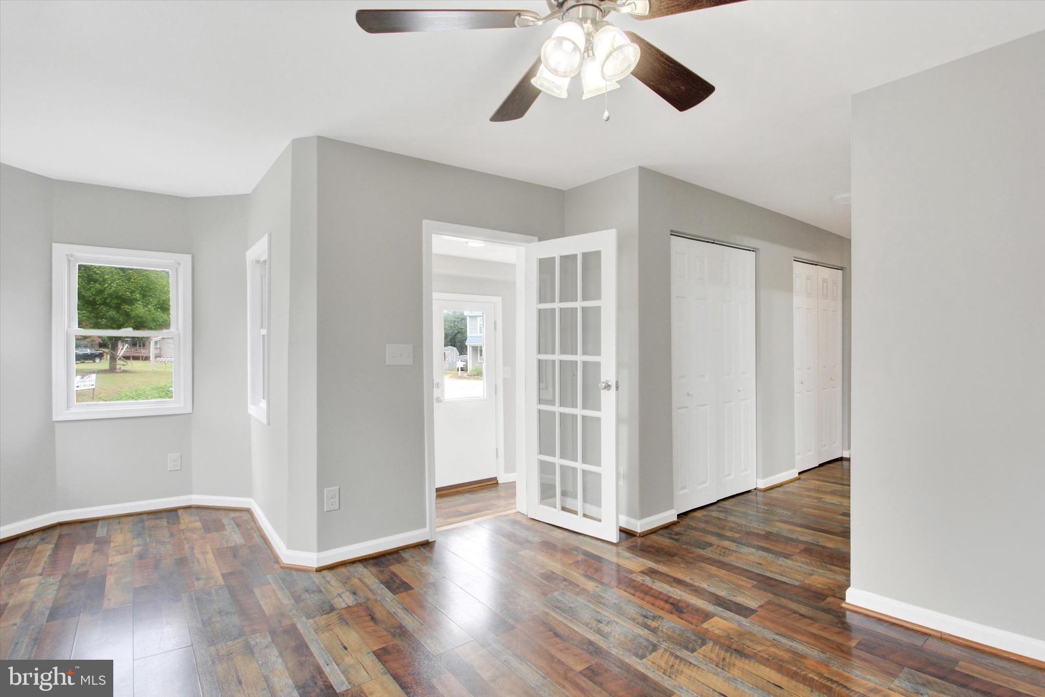 BONNEAUVILLE - Residential