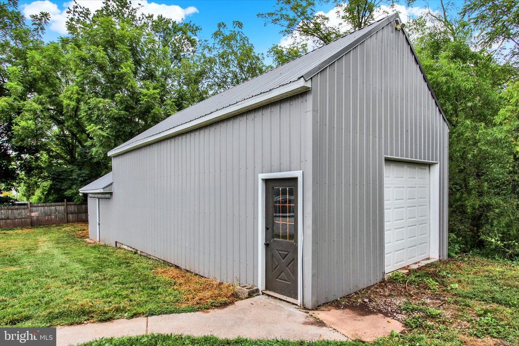 Photo of 27 Maple Street, GETTYSBURG, PA 17325 (MLS # PAAD2021744)