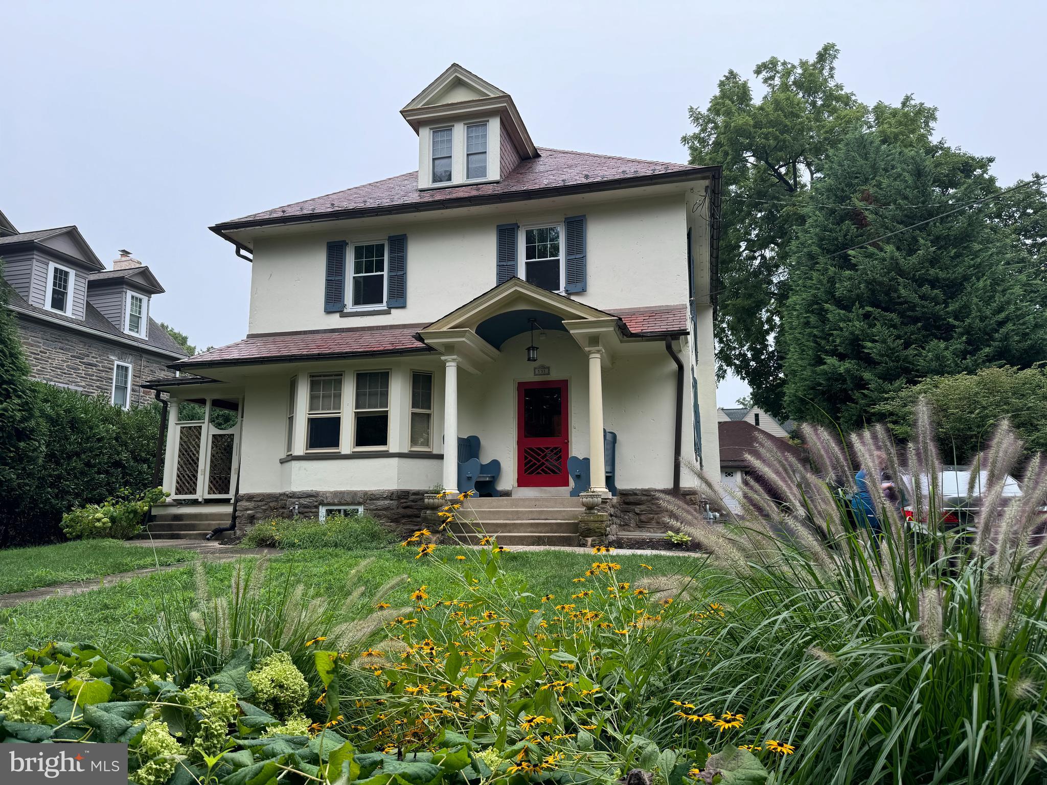 WYNDMOOR - Residential