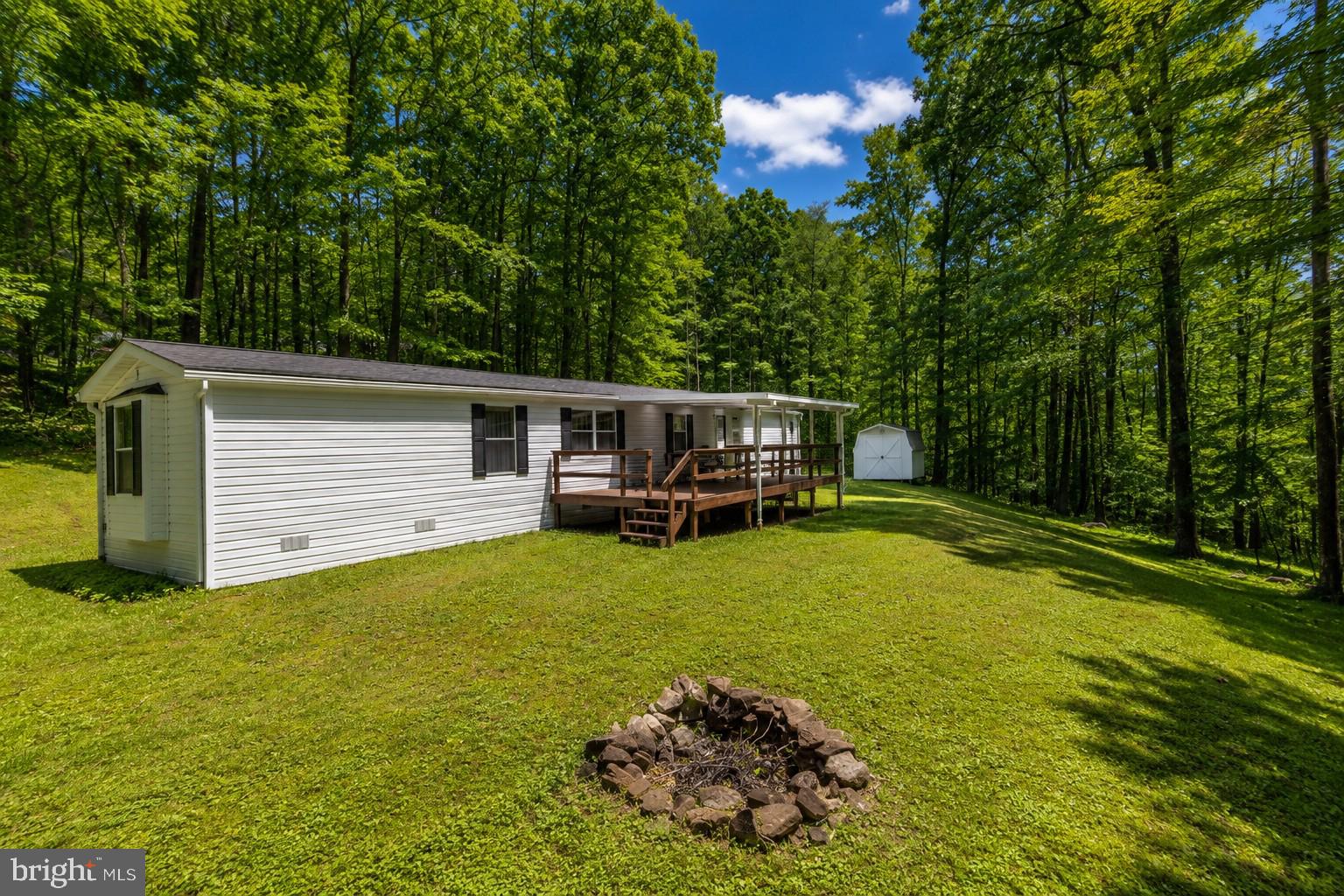 1951 MOSSER ROAD