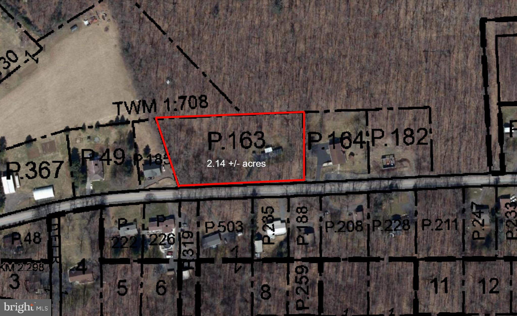 1951 MOSSER ROAD