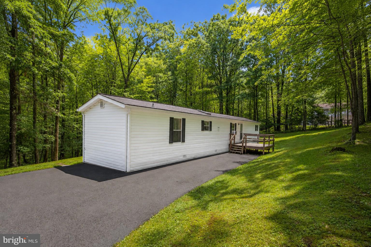 1951 MOSSER ROAD