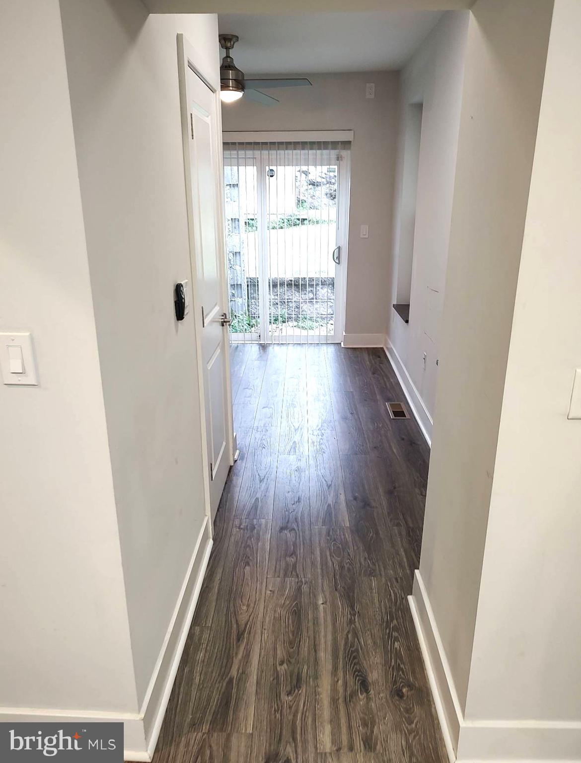 ROXBOROUGH - Residential Lease