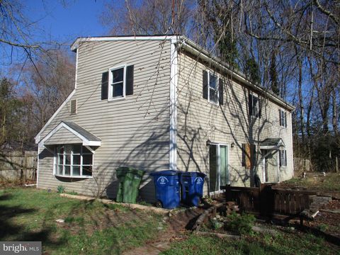 Homes For Sale - 65 Macarthur Avenue<br/> Gloucester County, FRANKLINVILLE, NJ 08322