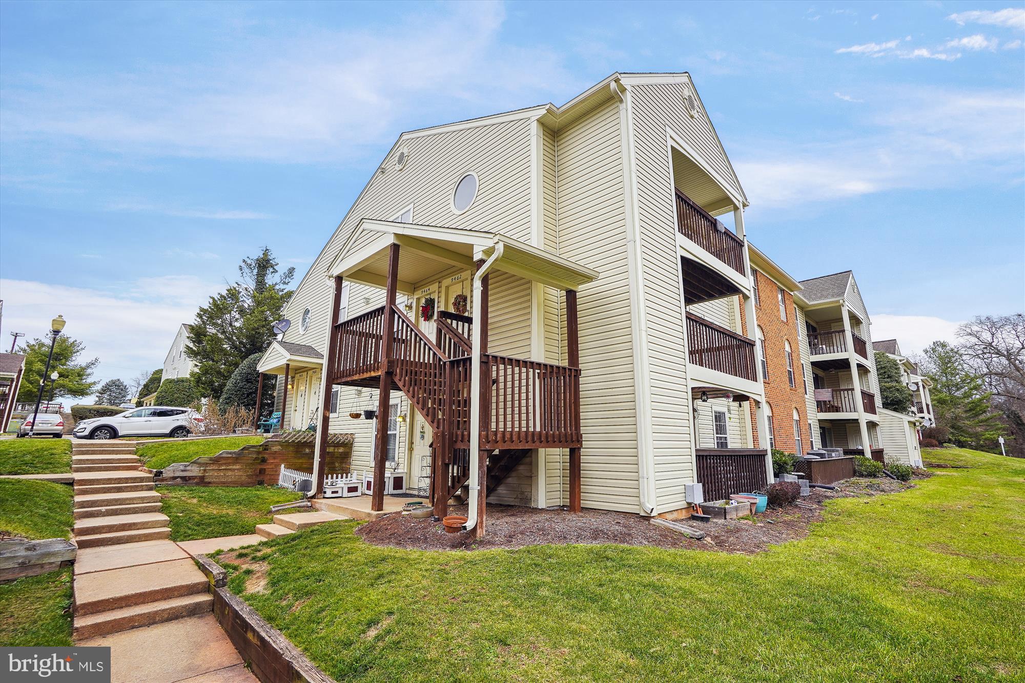 ROLLING OAKS - Residential