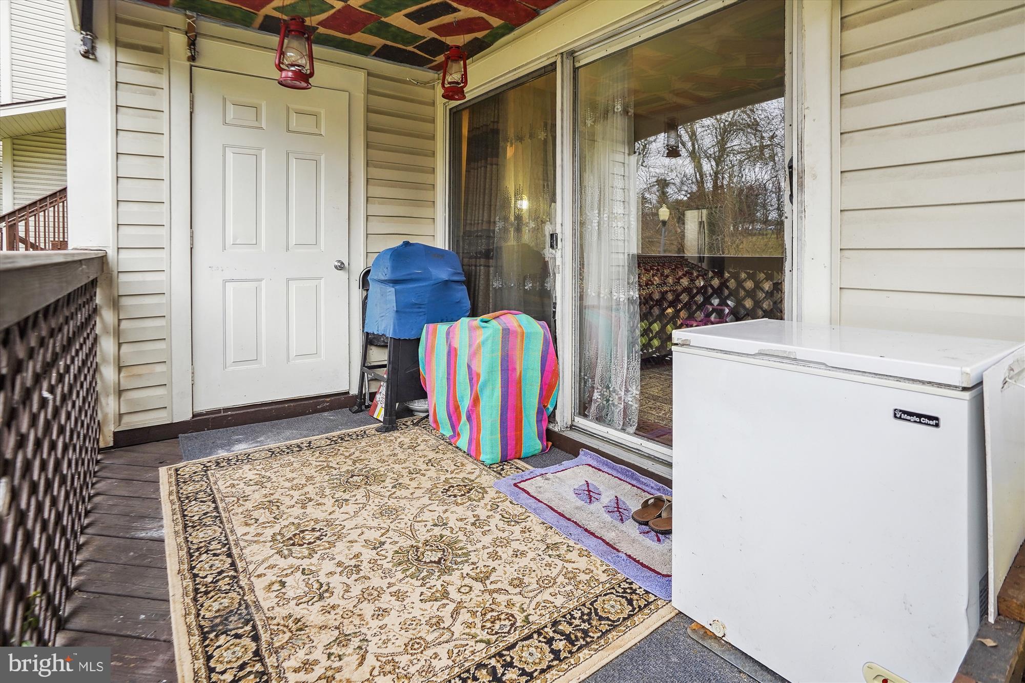 ROLLING OAKS - Residential