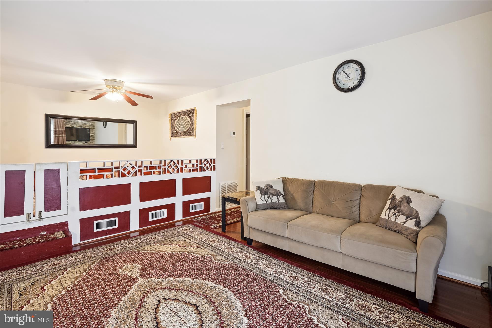 ROLLING OAKS - Residential