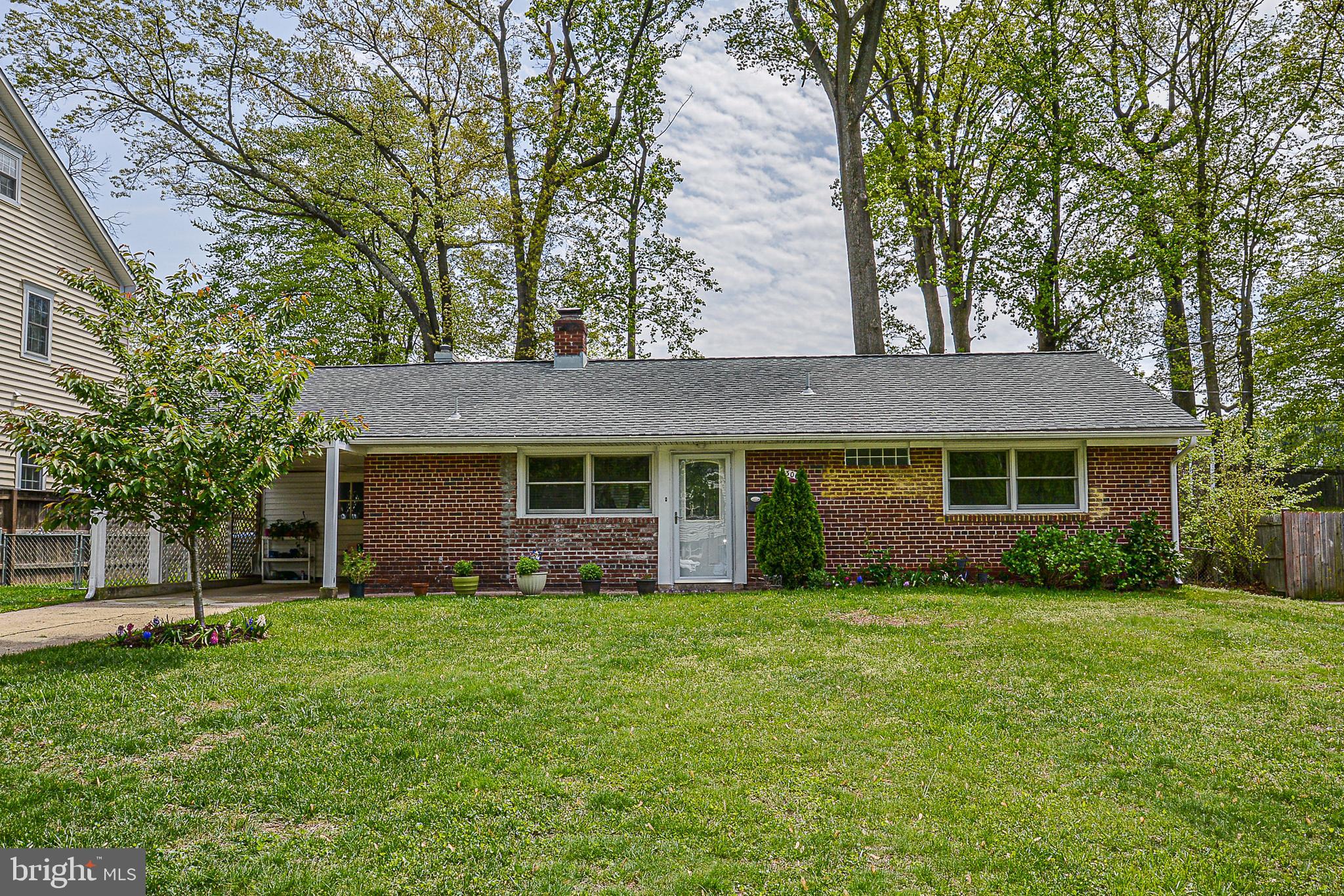 NORTH SPRINGFIELD - Residential