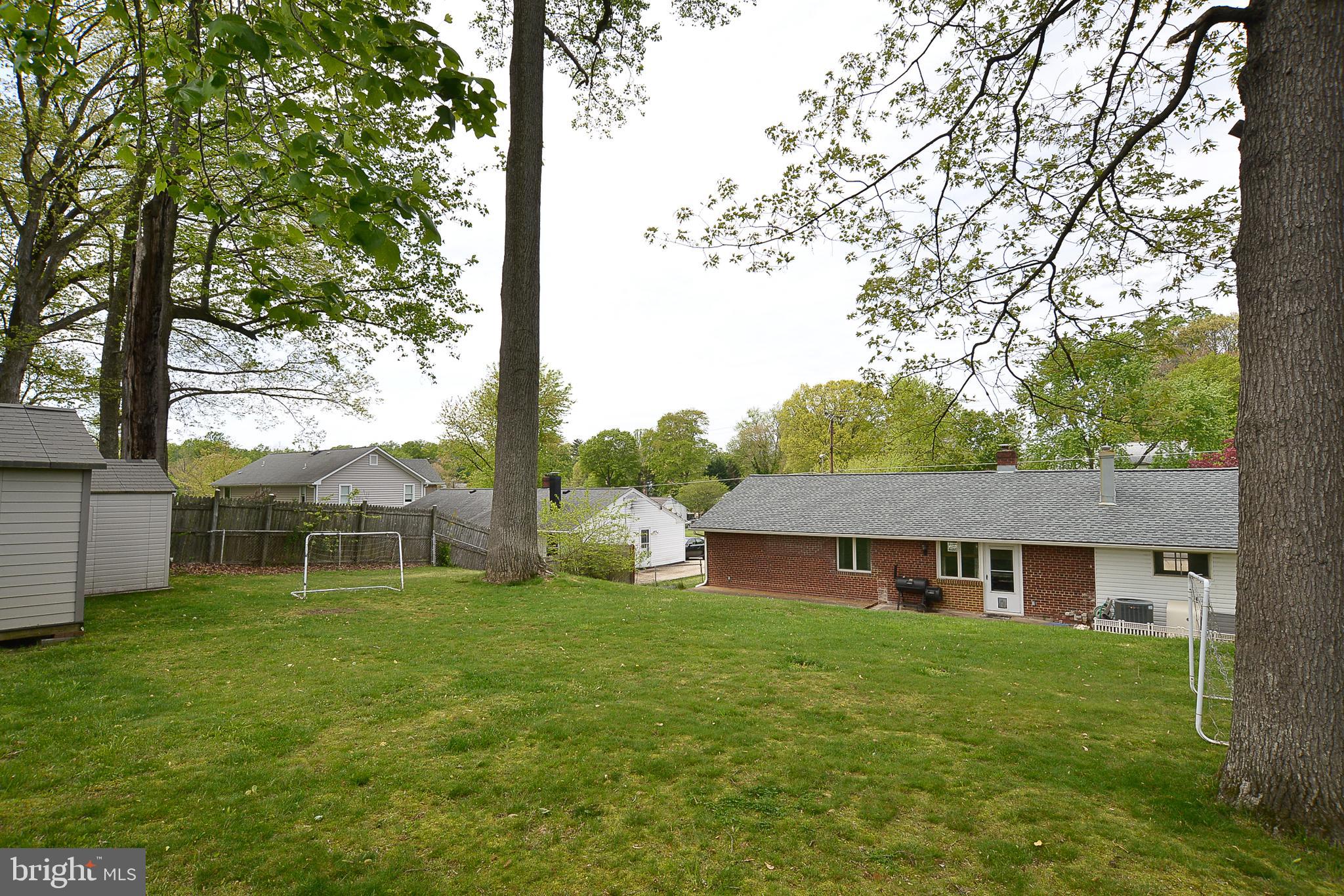 NORTH SPRINGFIELD - Residential