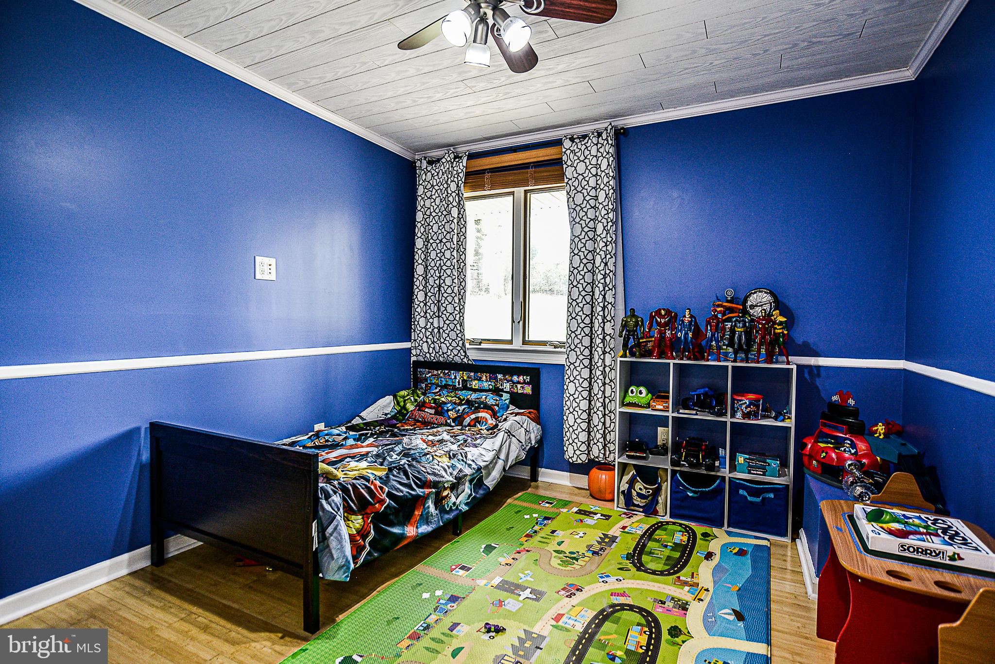 NORTH SPRINGFIELD - Residential