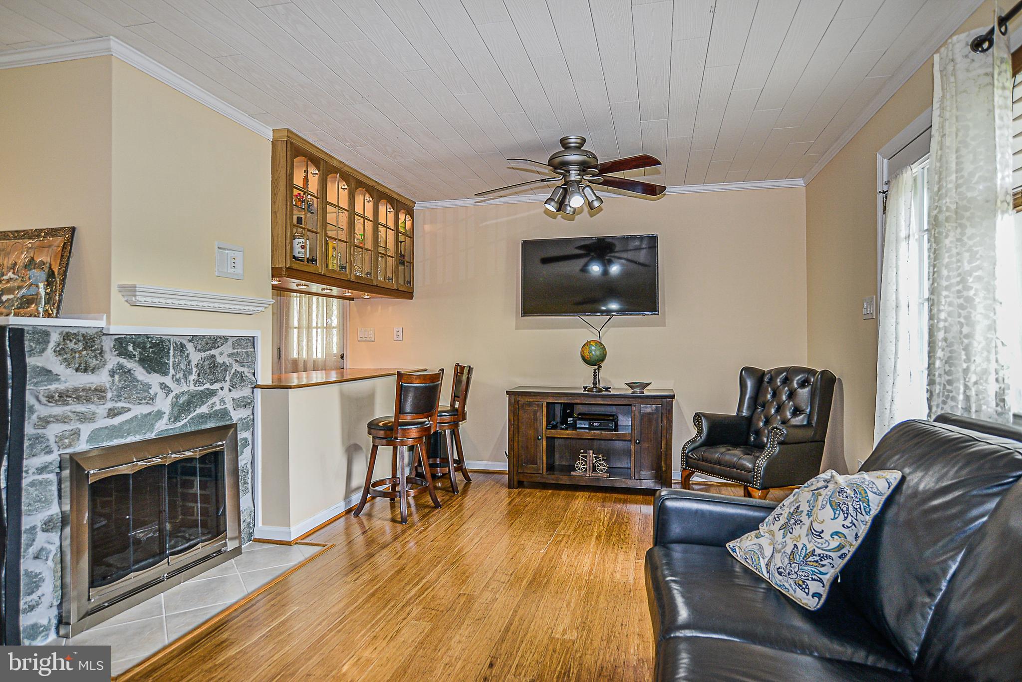 NORTH SPRINGFIELD - Residential