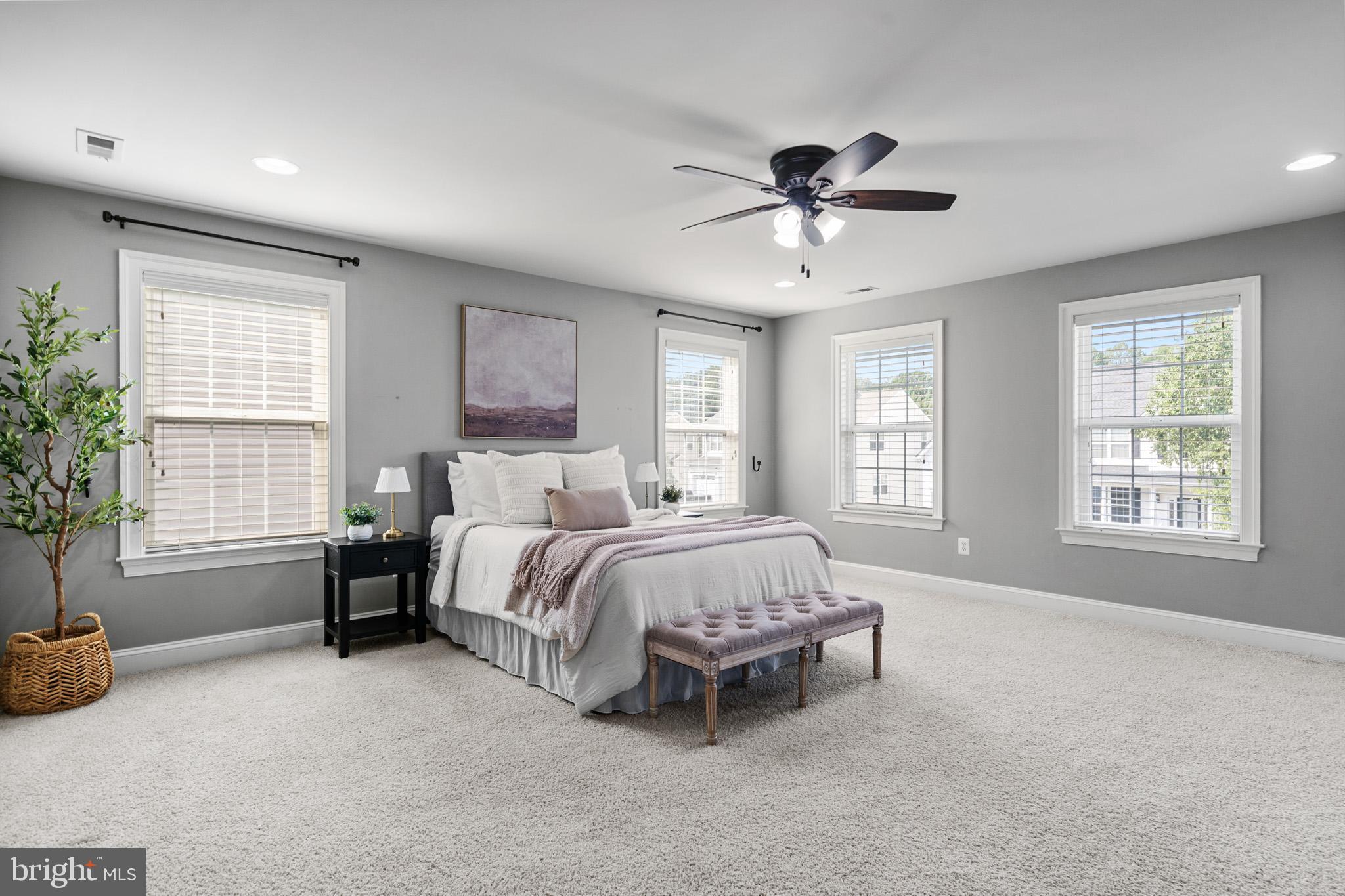 CHESAPEAKE VILLAGE - Residential