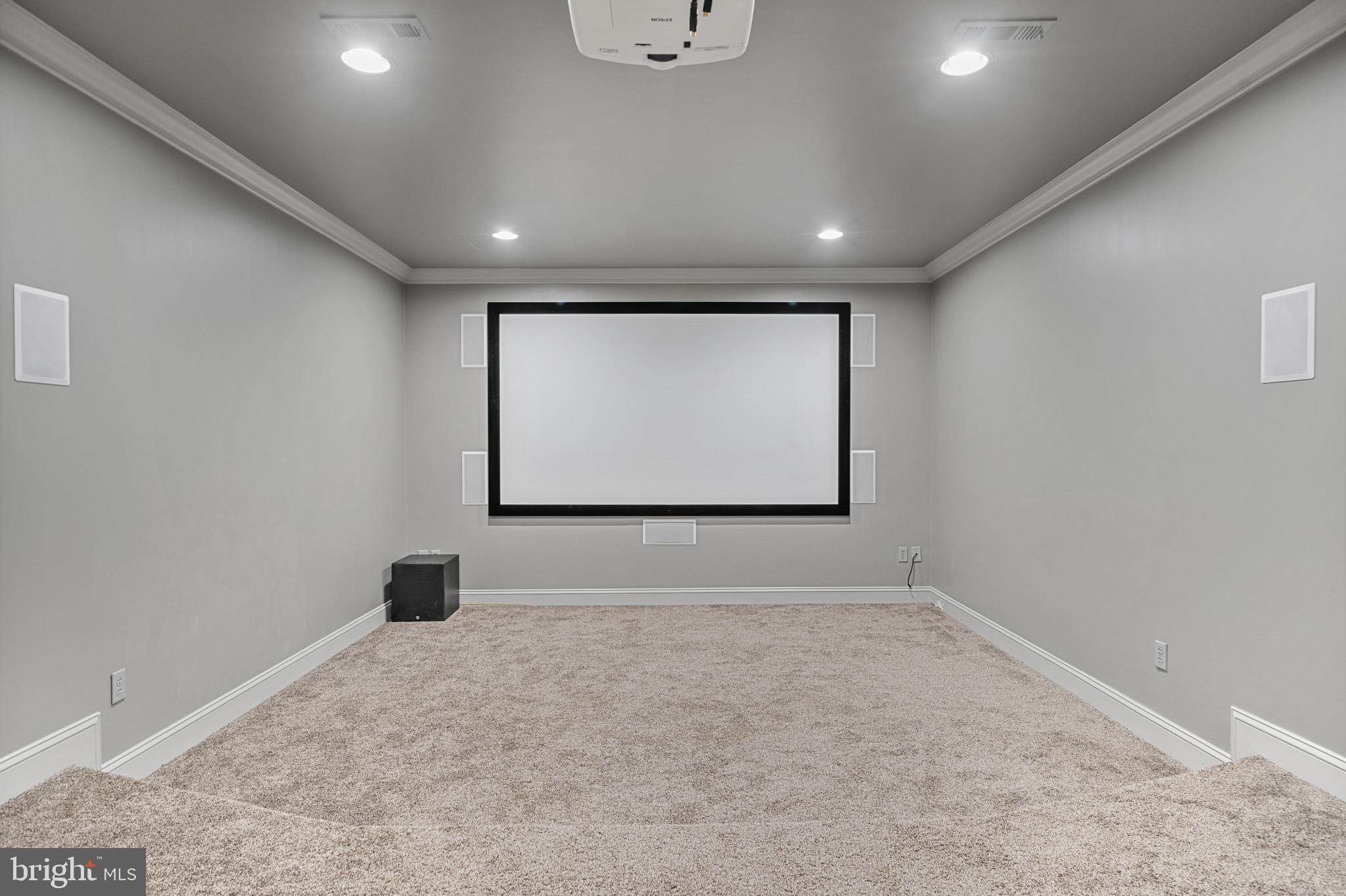 CHESAPEAKE VILLAGE - Residential