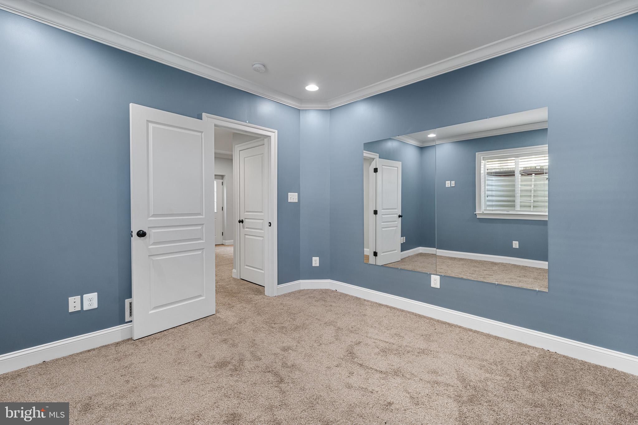 CHESAPEAKE VILLAGE - Residential