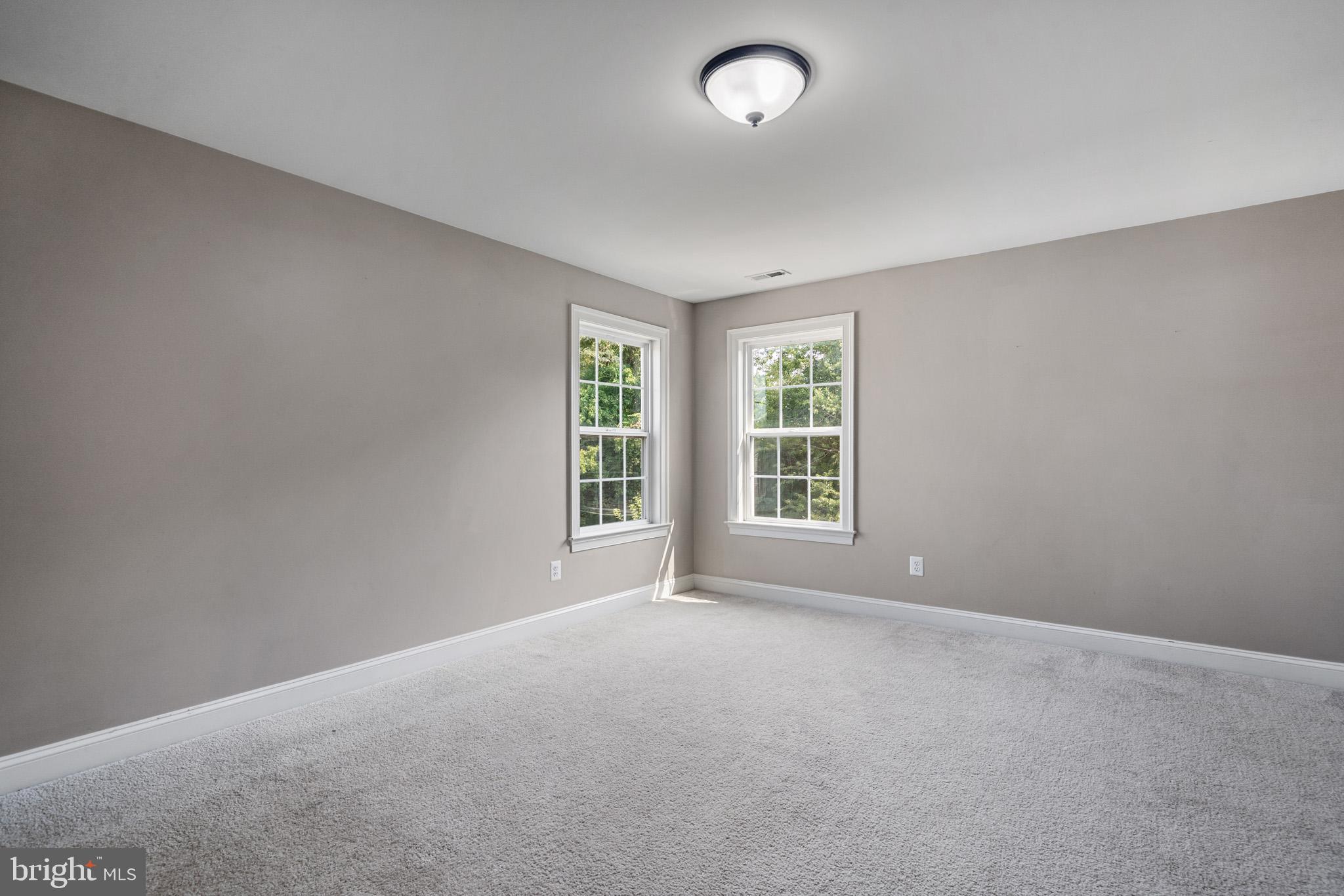 CHESAPEAKE VILLAGE - Residential