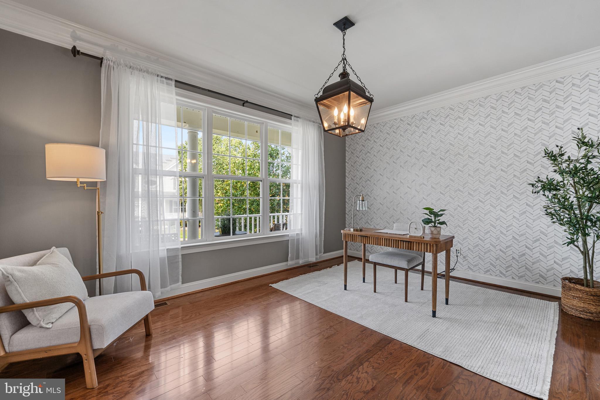 CHESAPEAKE VILLAGE - Residential