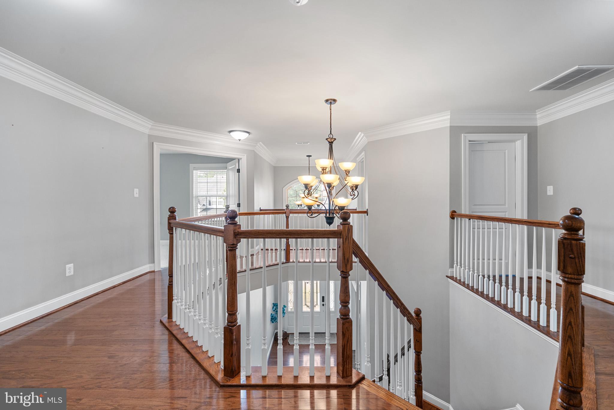 CHESAPEAKE VILLAGE - Residential