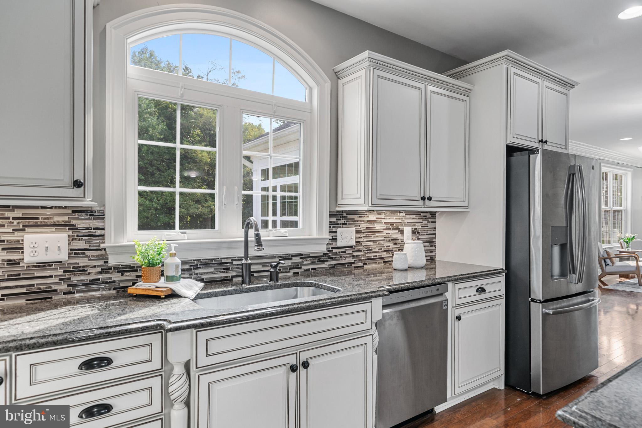 CHESAPEAKE VILLAGE - Residential