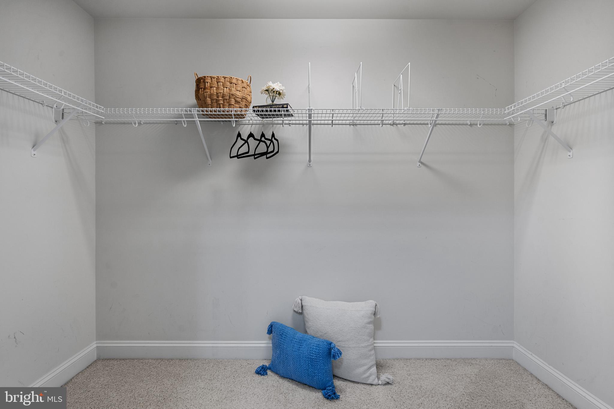 CHESAPEAKE VILLAGE - Residential