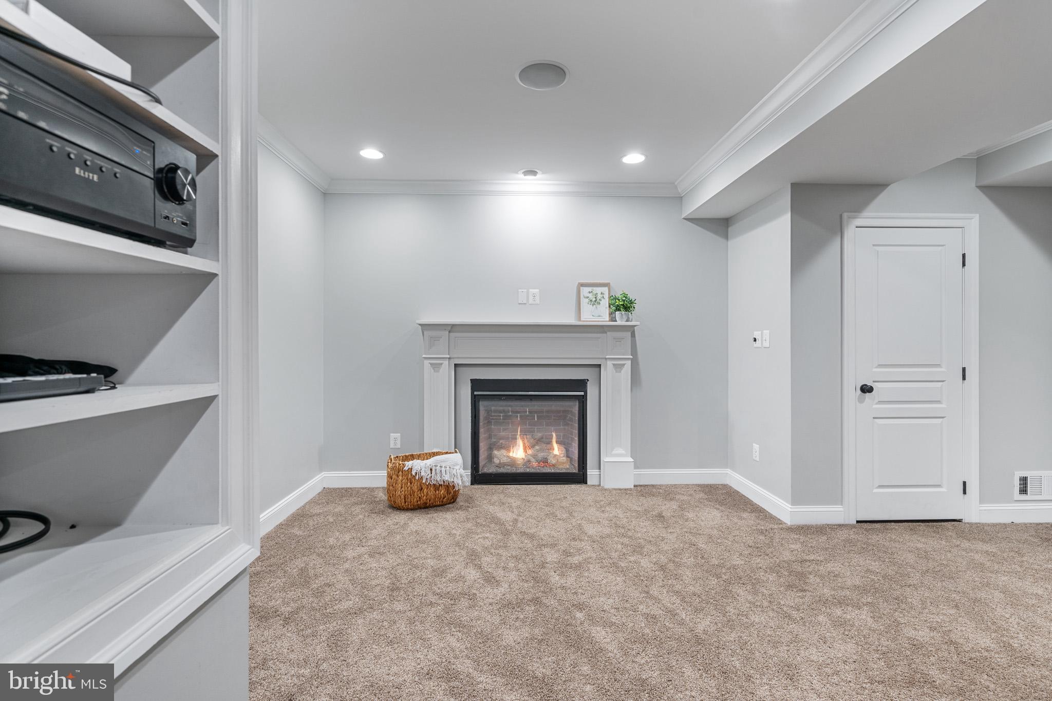 CHESAPEAKE VILLAGE - Residential