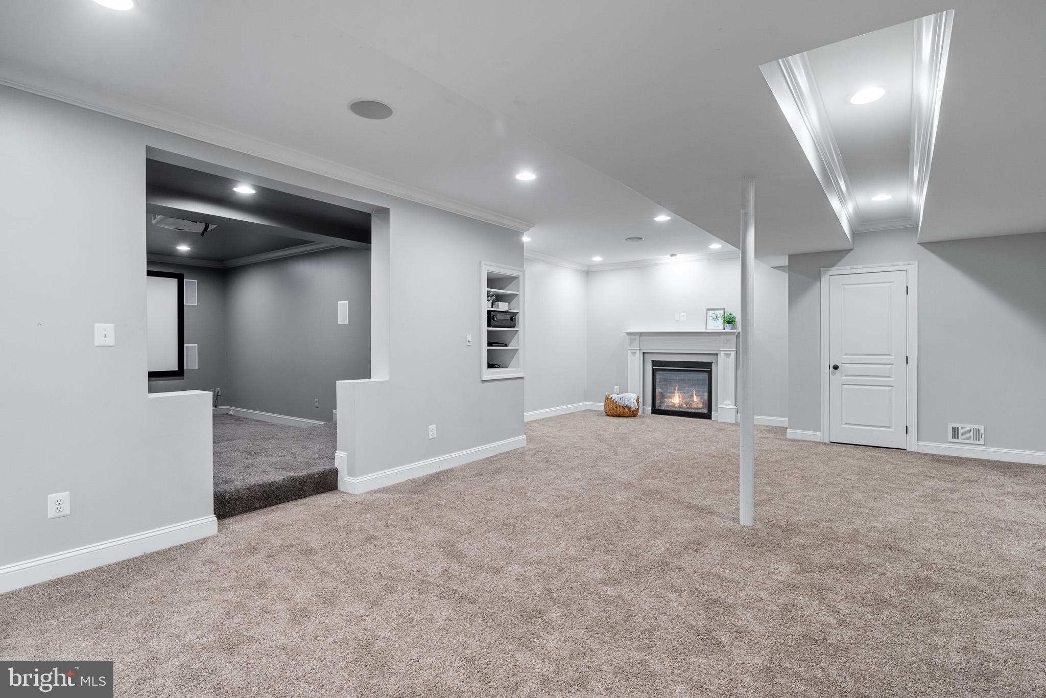 CHESAPEAKE VILLAGE - Residential