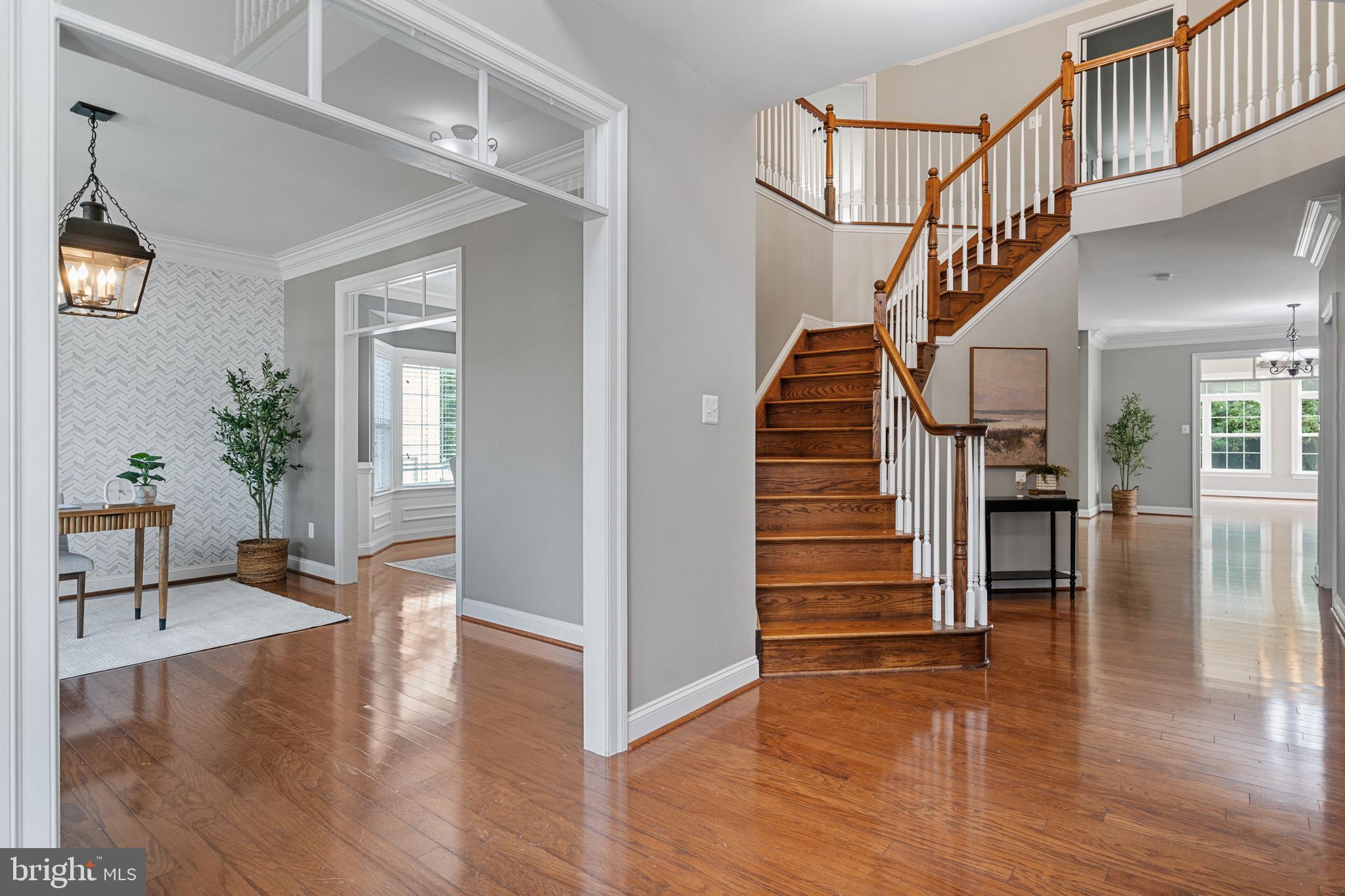 CHESAPEAKE VILLAGE - Residential