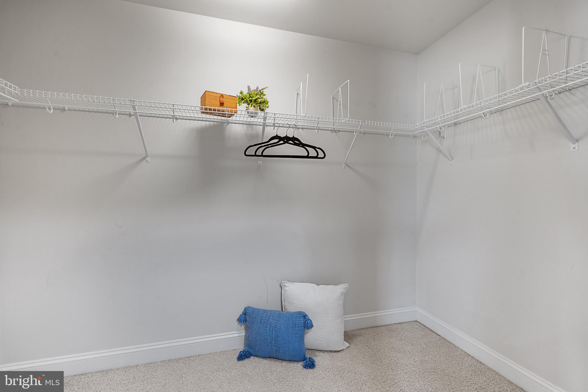 CHESAPEAKE VILLAGE - Residential