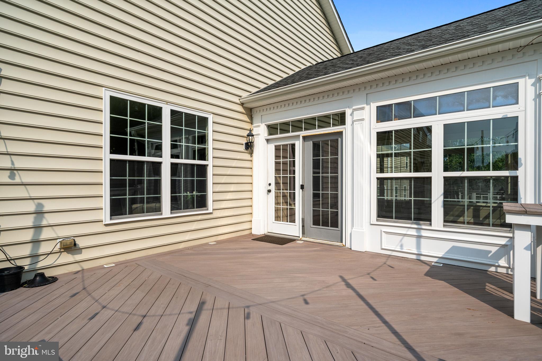 CHESAPEAKE VILLAGE - Residential