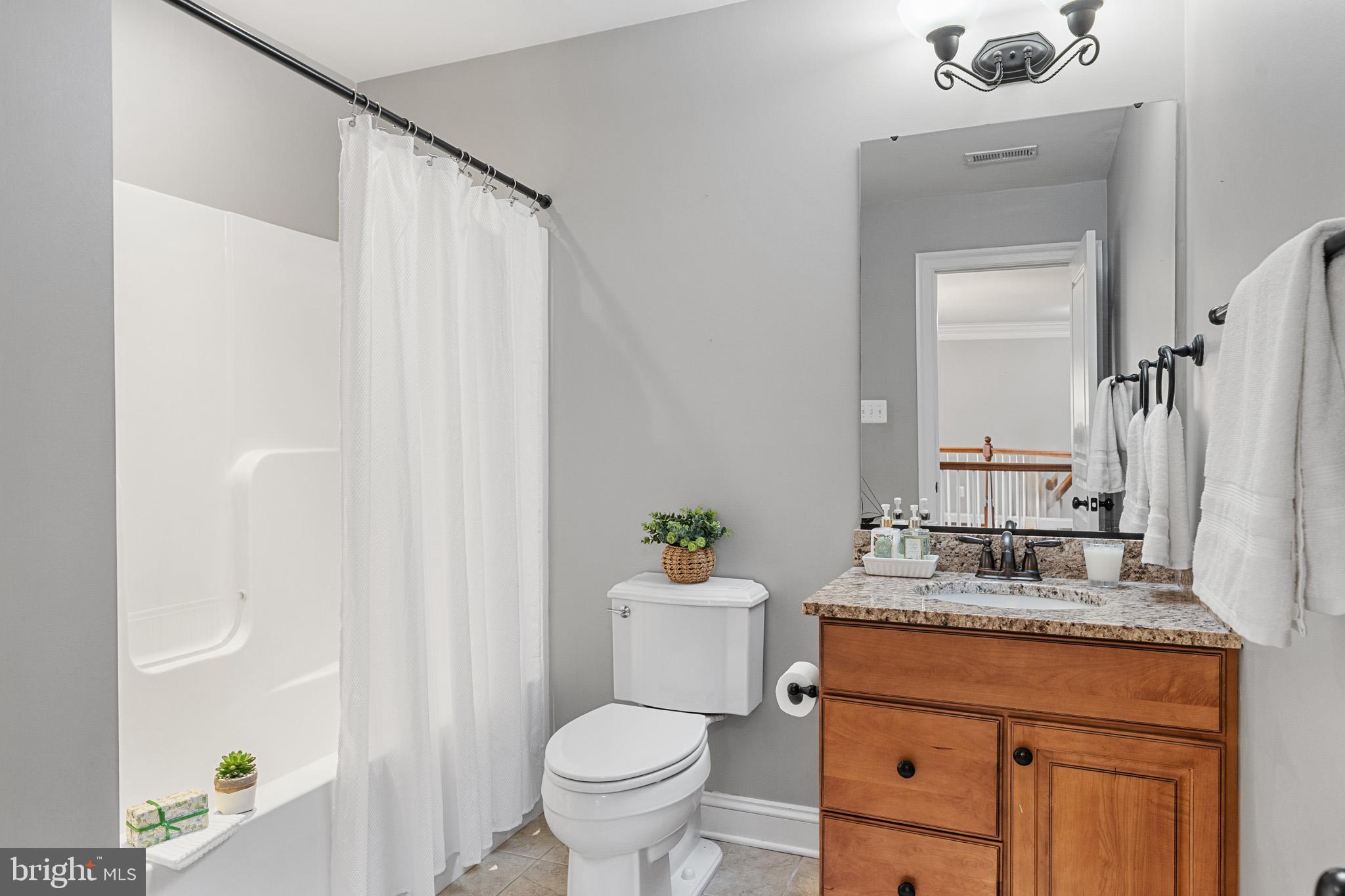 CHESAPEAKE VILLAGE - Residential