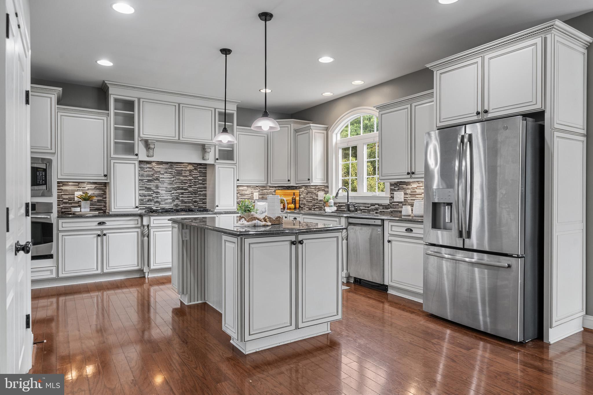 CHESAPEAKE VILLAGE - Residential